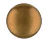 Afbeeldingen van Siro Meubelknop metaal - L 32mm/H 28mm/B 32mm - vintage goud 