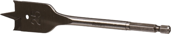 Afbeeldingen van Kelfort Speedboor - Ø25mm 110mm snijlengte