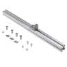 Afbeeldingen van Hettich Steunbok voor liniaalverlenging voor BlueMax Mini type 3