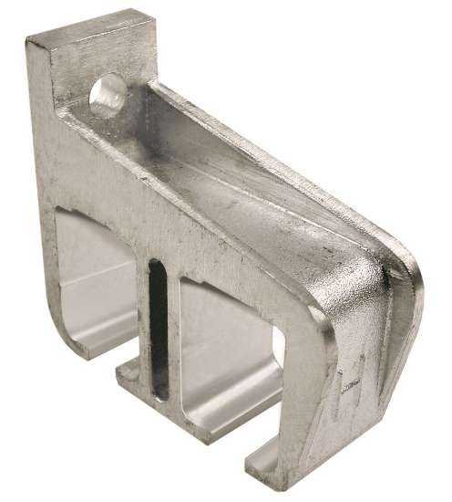 Afbeeldingen van Henderson Raildrager, wand 5A/290