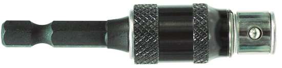 Afbeeldingen van Bahco houder met draaifunctie 1/4''