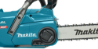 Afbeeldingen van Makita XGT 40 V Max kettingzaag 35 cm UC015GT101