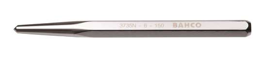 Afbeeldingen van Bahco centerpunt met zeskant 100x7x2mm (3735N-2-100)