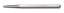 Afbeeldingen van Bahco centerpunt met zeskant 145x11x8mm (3735N-8-150)