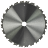 Afbeeldingen van Makita Zaagb.Hout 260X30X2,3 24T 20G B-33679