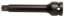 Afbeeldingen van Bahco 1/2'' krachtverlengstuk 50mm