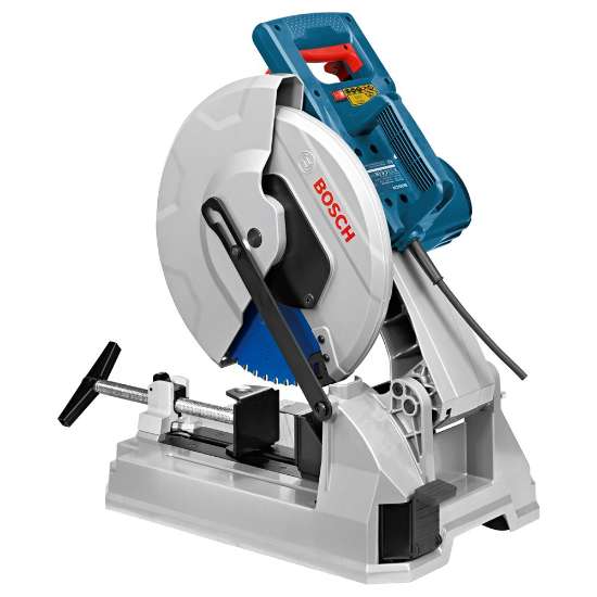 Afbeeldingen van Bosch stationaire machine GCD 12 JL