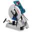 Afbeeldingen van Bosch stationaire machine GCD 12 JL