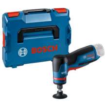 Afbeeldingen van Bosch Roterende slijpmachine GWG 12V-50 S