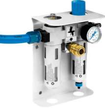 Afbeeldingen van Festool Toevoereenheid VE-CT - passend op stofzuiger CT26/36/48