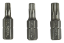 Afbeeldingen van Makita Schroefbit T20,25,30x25 B-24533