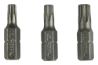 Afbeeldingen van Makita Schroefbit T20,25,30x25 B-24533