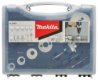 Afbeeldingen van Makita Gatzaagset 15-d BiM pl.staal L B-38663