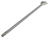 Afbeeldingen van Makita Speedboor 1/4 22x400mm E-17479