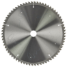 Afbeeldingen van Makita afkortzaagblad B-32568 - Ø305x30x2,5mm 70 tands 0° - voor hout