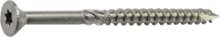 Afbeeldingen van Axideckschroef Rvs  4.0X 40/24 Torx A2