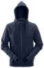 Afbeeldingen van AllroundWork, Hoodie Volledige Rits