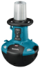 Afbeeldingen van Makita omgevingslamp ML010G - 40 V Max XGT - zonder lader accu's in doos