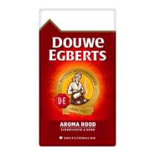 Afbeeldingen van Douwe Egberts Snelfiltermaling