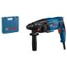 Afbeeldingen van Bosch SDS+ boorhamer GBH 2-21 720W 4-21mm