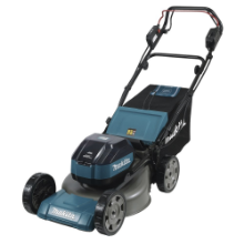 Afbeeldingen van Makita 64 V Max Grasmaaier 48 cm LM003JZ