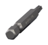 Afbeeldingen van Makita schroefbit B-26303 - T20x50mm - 10 stuks 