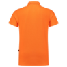 Afbeeldingen van Tricorp poloshirt 201016 - maat 116 - oranje 