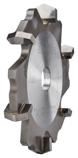 Afbeeldingen van Makita Freesblad B-48860