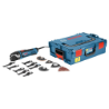 Afbeeldingen van Bosch multifunctioneel gereedschap GOP 40-30