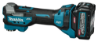 Afbeeldingen van Makita XGT 40V Max multitool TM001GD201 Mbox