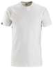 Afbeeldingen van Snickers T-shirt met zak 2504-0700 maat 3XL l.grij