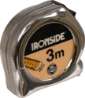 Afbeeldingen van Ironside rolbandmaat chr.pro 3m x16mm 