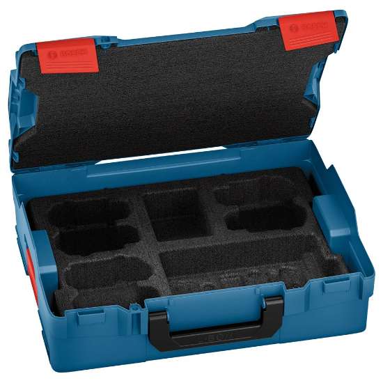 Afbeeldingen van Bosch Accu Accuset in L-Boxx