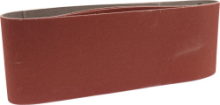 Afbeeldingen van Kelfort Schuurband - 100mm x 610mm - P120 per 3 banden 