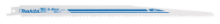 Afbeeldingen van Makita Reciprozaagb283,5 H&M S1411Vf B-10637