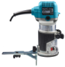 Afbeeldingen van Makita kantenfrees RT0702C 230V in doos