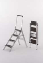 Afbeeldingen van Little Jumbo Werkbordestrap 4 treden type 440