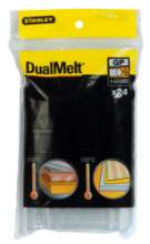 Afbeeldingen van Stanley lijmstick - 7mm - 24 stuks