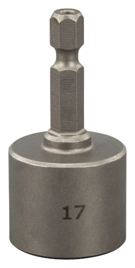 Afbeeldingen van Makita Dopsleutel 17X65Mm P-38548