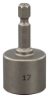 Afbeeldingen van Makita Dopsleutel 17X65Mm P-38548