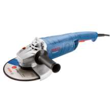 Afbeeldingen van Bosch GWS 2200 P haakse slijper