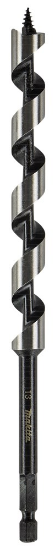Afbeeldingen van Makita slangenboor - Ø13x200mm - 1/4'' aansluiting 