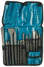 Afbeeldingen van Makita Boor-beit set SDS 17dlg D-53609