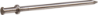 Afbeeldingen van Kelfort nagels Duplex - 3,4x74/64mm - bombé kop 