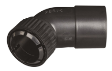 Afbeeldingen van Makita Afzuigadapter 122615-4