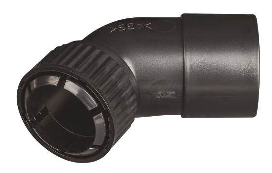 Afbeeldingen van Makita Afzuigadapter 122615-4
