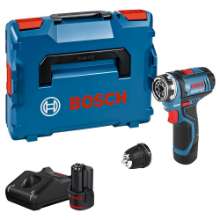 Afbeeldingen van Bosch Schroefboormachine GSR 12V-15 FC