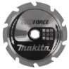 Afbeeldingen van Makita Zaagb Hout 210X30X2,4 16T 20G B-08230
