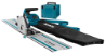 Afbeeldingen van Makita 2x18 V Invalcirkelzaag 165 mm DSP601ZJU2