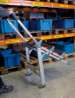 Afbeeldingen van Altrex trap Brenta - 4 treden - met grote bordessen  Op=Op